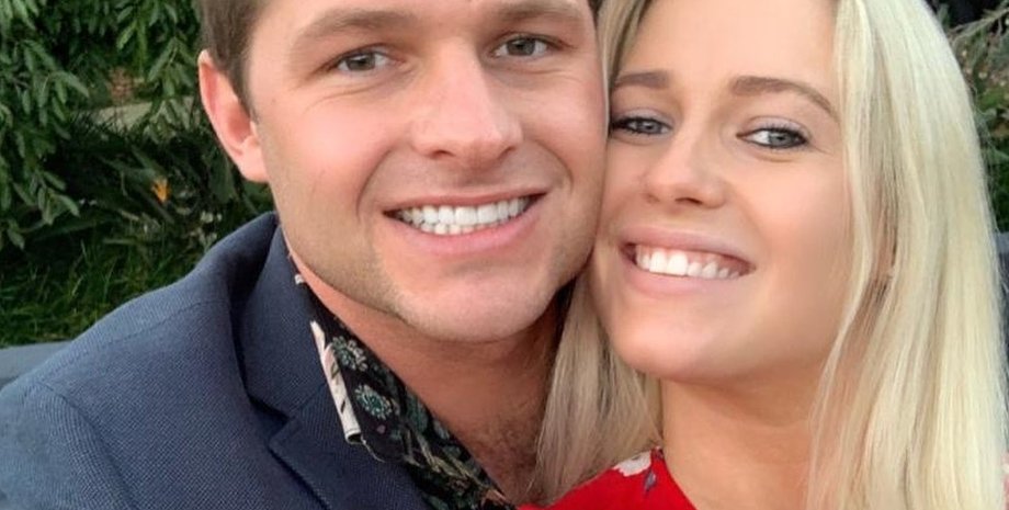 Фото: Instagram gregmallett