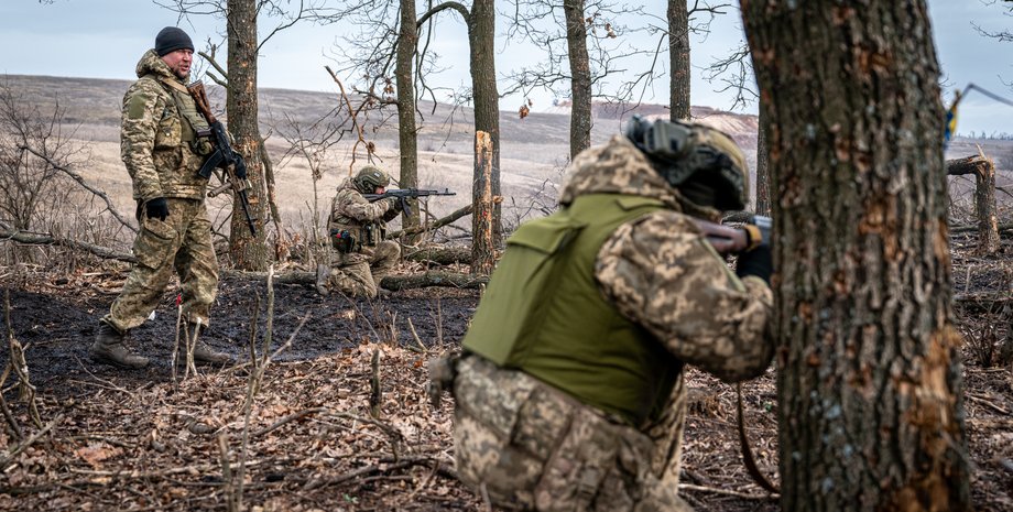 война, украина война, всу, учения всу