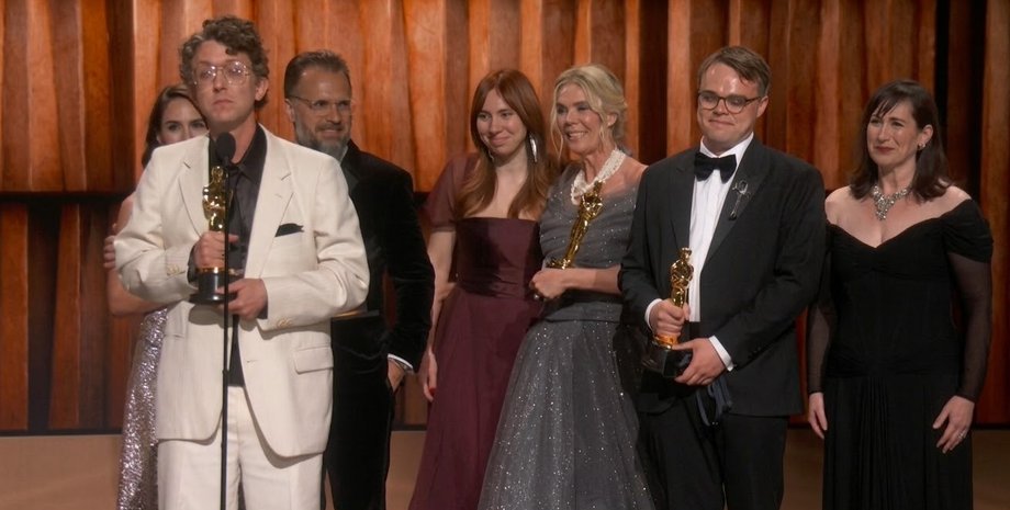 Оскар 2026 фильм РФ