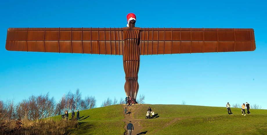 Фото: Danny Lawson / PA Images / TASS