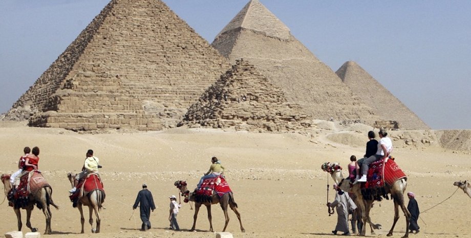 Фото: Egypt Independent