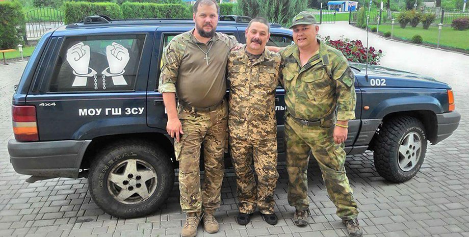 Фото: facebook.com/Budik.v.v