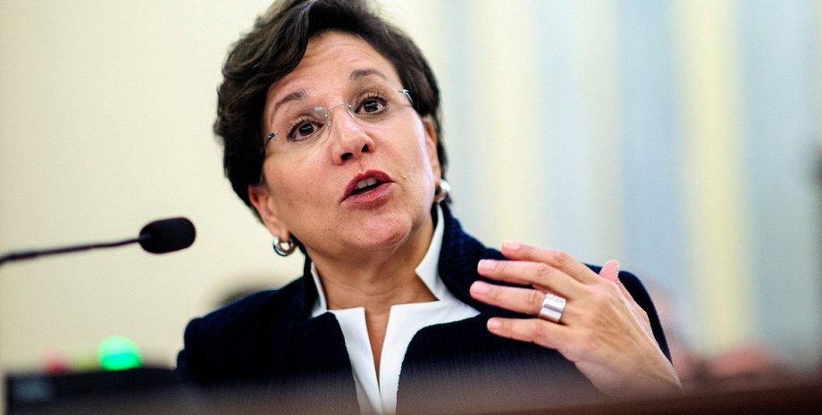 Пенни Прицкер / Фото: huffpost.com