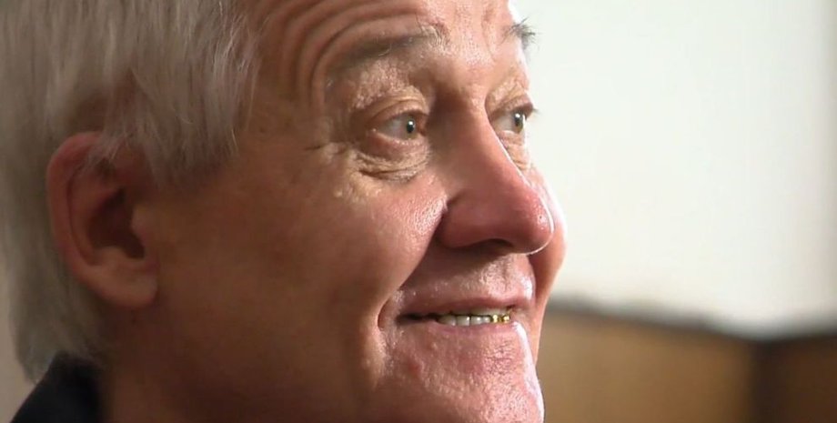 Сергей Ткач/Фото: Скриншот