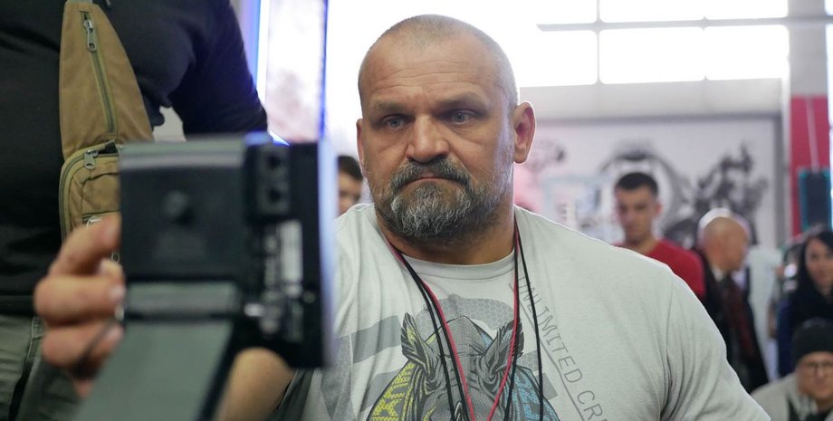 Василий Вирастюк, "Слуга народа" Василий Вирастюк, нардеп Василий Вирастюк