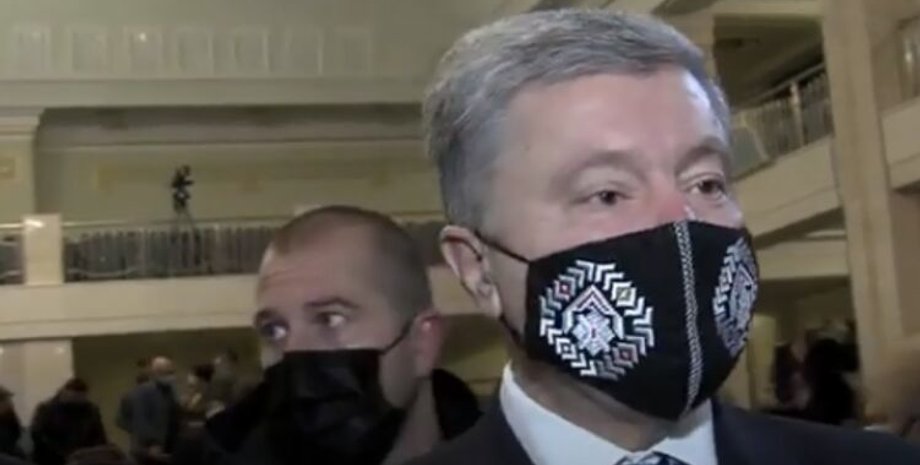 Петр Порошенко, атошник, предатель, Ровно, Ярослав Гранитный