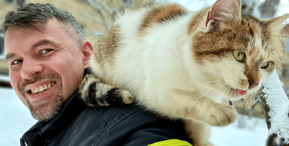 Геннадий Попенко, Попенко, актер Попенко, телеведущий Попенко