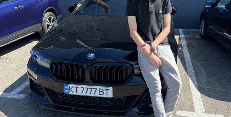 поліція, дтп, фото