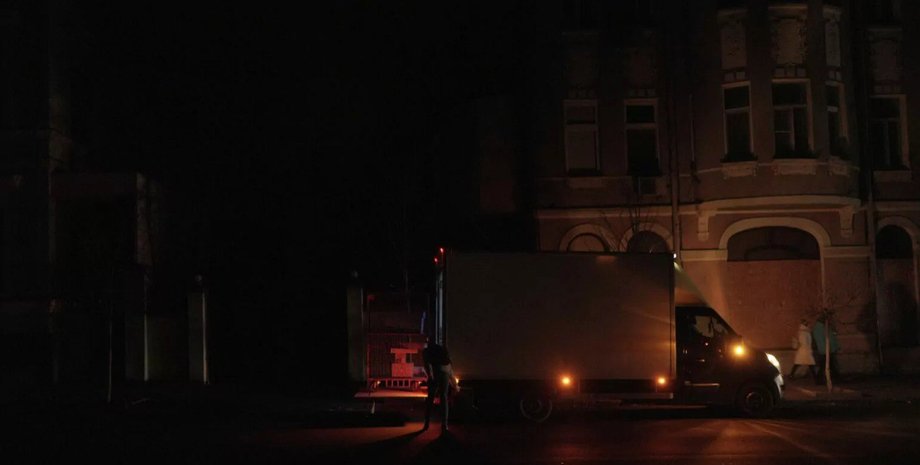 Графики отключений света Киев Киев переведут на жесткие графики отключения света