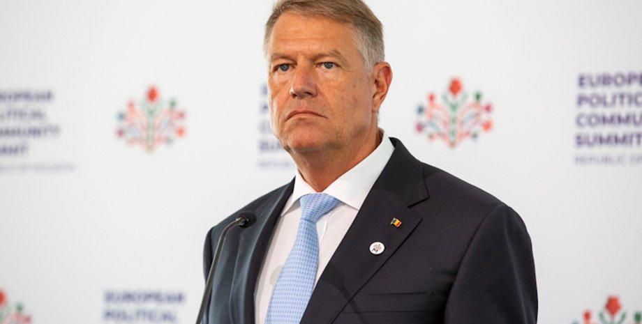 Клаус Йоганніс