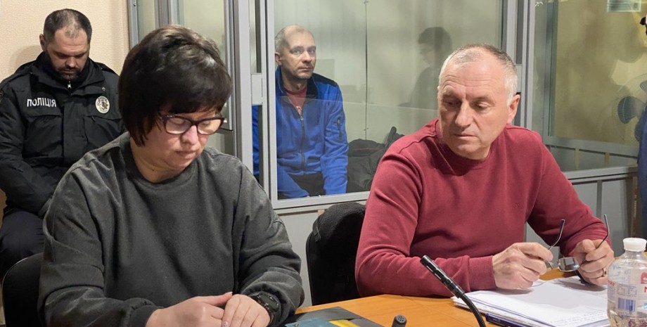 подозреваемый в убийстве военного ТЦК Убийство военнослужащего ТЦК в Пирятине