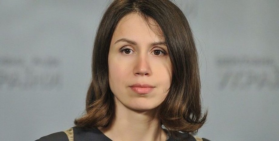 Татьяна Черновол, ГБР, Обвинительный акт, уголовное производство, Суд