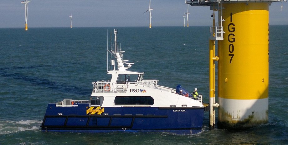 Фото: noticiaslogisticaytransporte.com