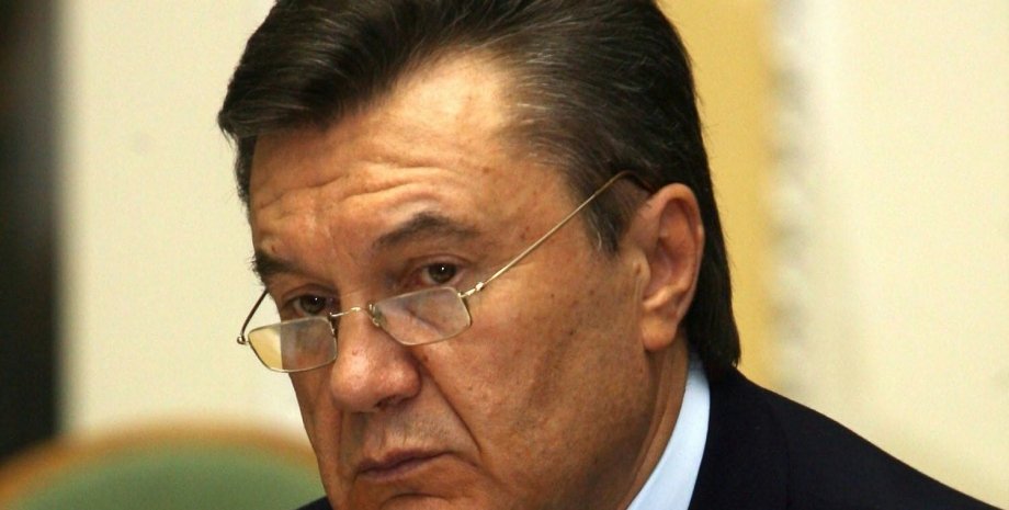 Виктор Янукович / Фото: teh-nomad.livejournal.com