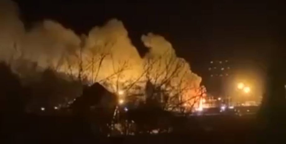 Белгород, Белгородская область, обстрелы, полстанция, электричество, блэкаут, россияне, граница с Украиной, атака БПЛА