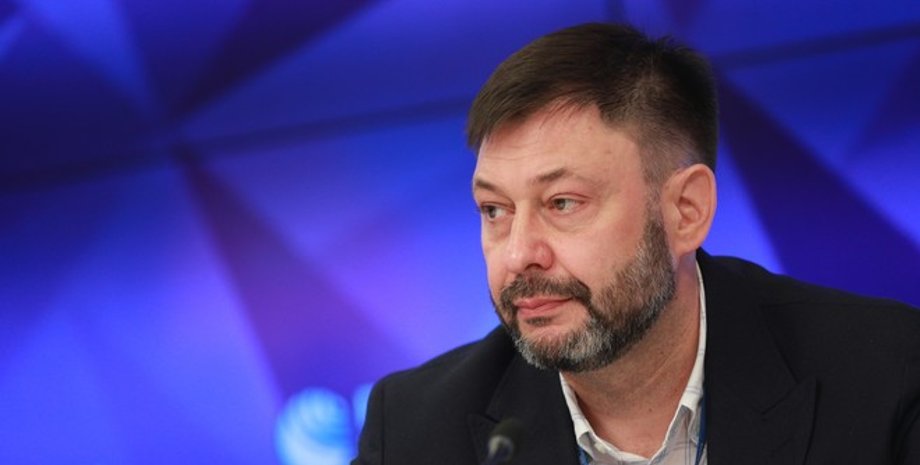 Кирилл Вышинский / Фото: news.ru