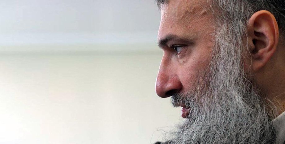 Фото: Livejournal/рав Авром Шмулевич