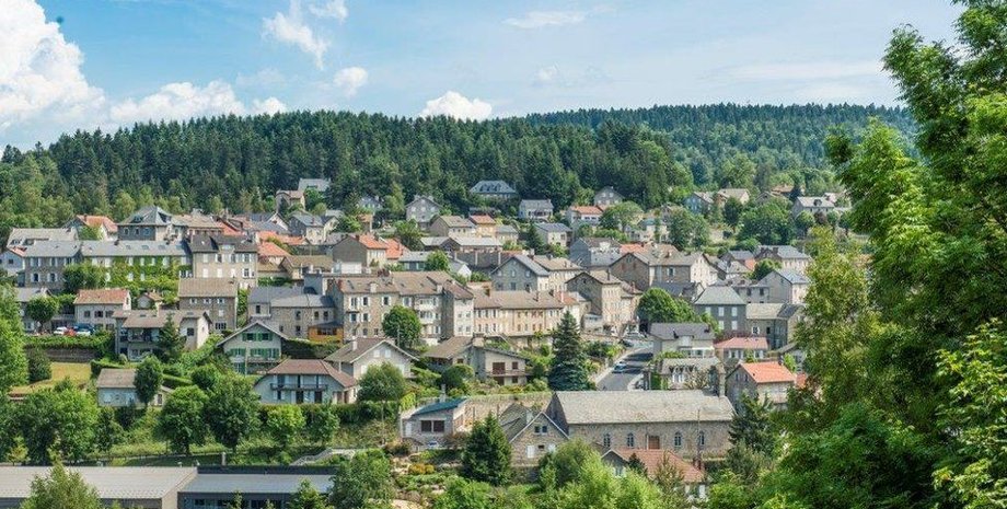 Коммуна, франция, нацисты, австралиец, спасали, евреев, Шамбон-сюр-Линьон