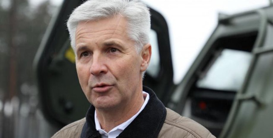 Польша, НАТО, обстрел, ракетный удар, Латвия, Минобороны, Россия