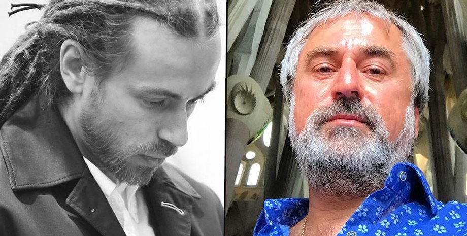 Коллаж: ТВ Центр