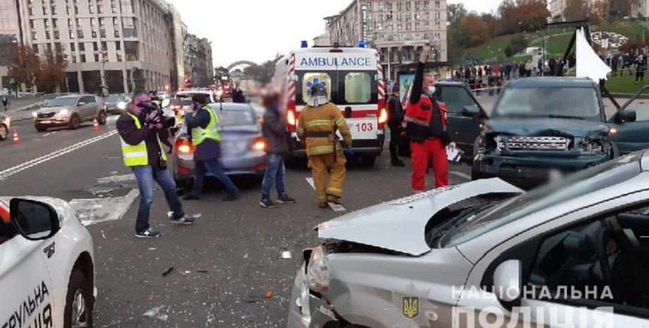 Фото: Нацполиция