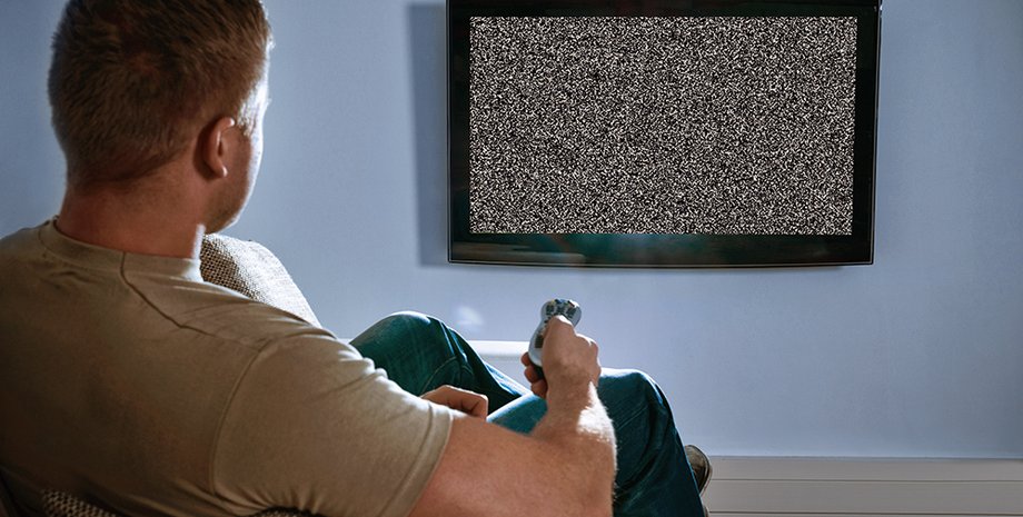 Фото: Getty Images