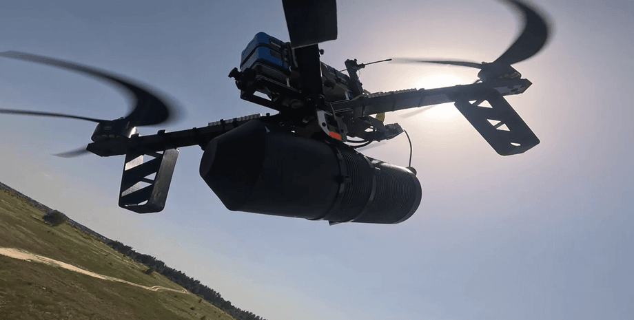 Безпілотник, БПЛА, дрон, Королева Шершнів, фото