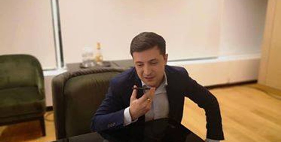 Фото: Facebook/zelenskiy95