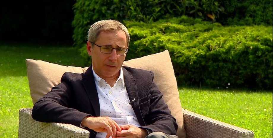 зураб адеишвили, зураба адеишвили, офис генпрокурора, ирина венедиктова, нападение на адеишвили, зураб адеишвили биография