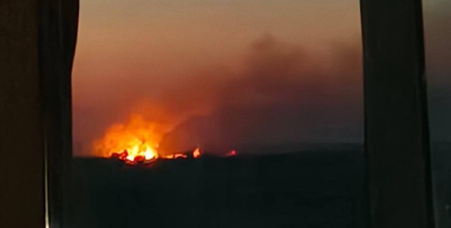 Дроны атаковали аэродромы России атака Борисоглебск аэродром