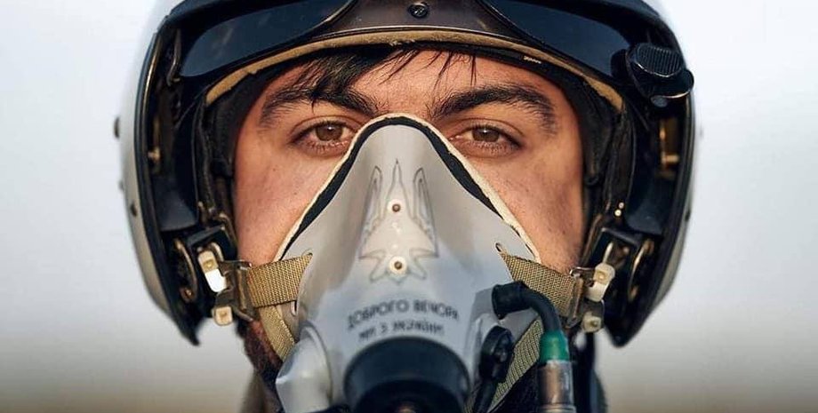 пилоты всу. украинские пилоты