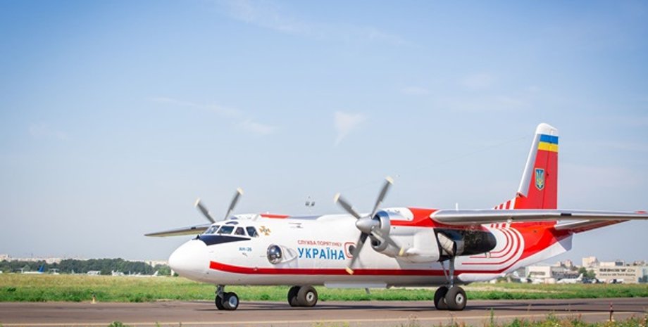 Фото: департамент коммуникации МВД.