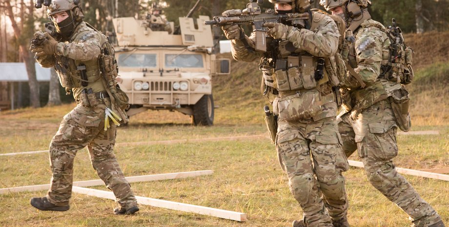 интернациональный легион