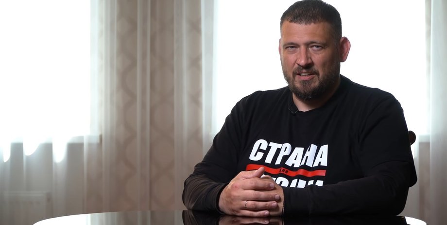 Блогер, Сергей Тихановский, муж светланы тихановский, обвинение, страна для жизни