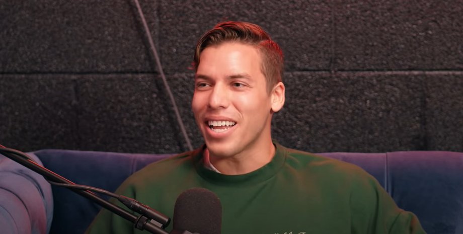 Джозеф Баэна