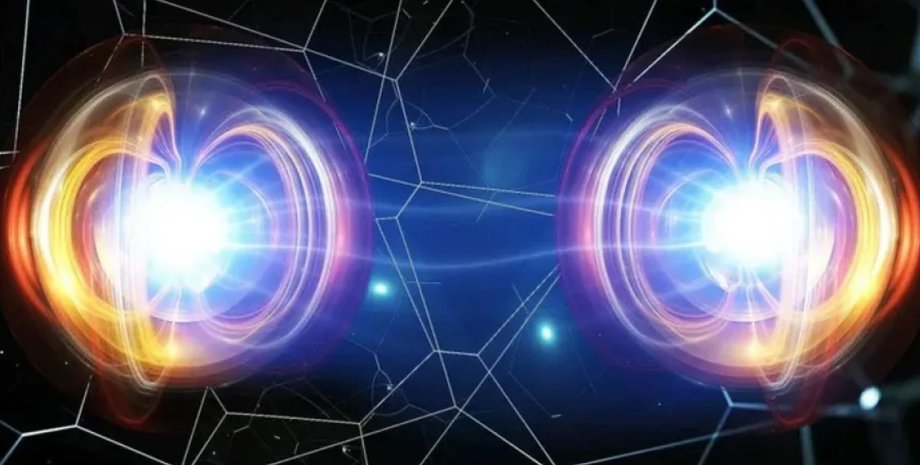 квантовая физика