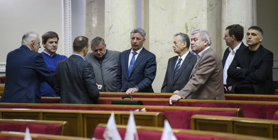 Фото: Владислав Мусиенко / POOL / УНИАН