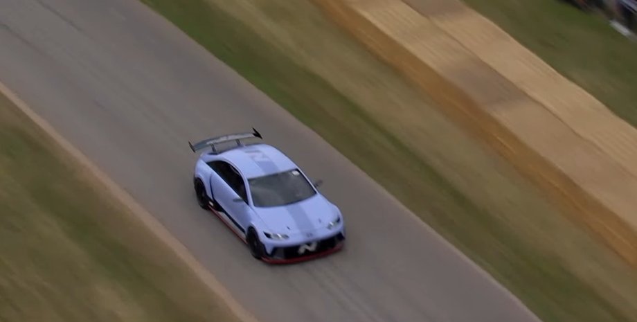 Hyundai RN22e, Hyundai Ioniq 6, Hyundai Ioniq, електромобіль Hyundai