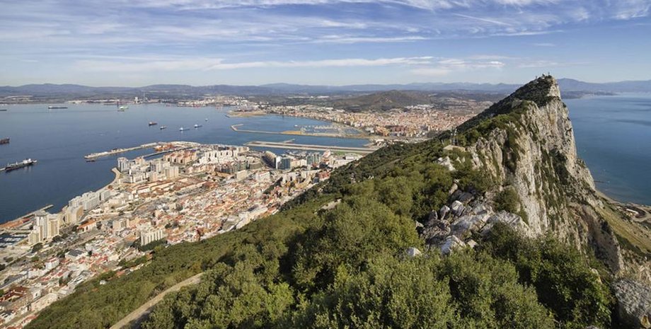 Гибралтар / Фото: Imago