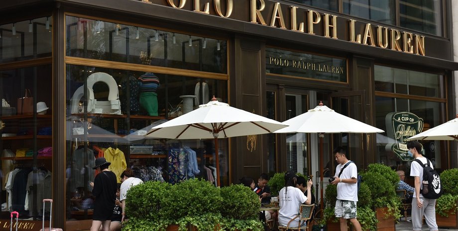 Ralph Lauren, ральф лорен, труд уйгуров, ральф лорен скандал, ральф лорен магазин