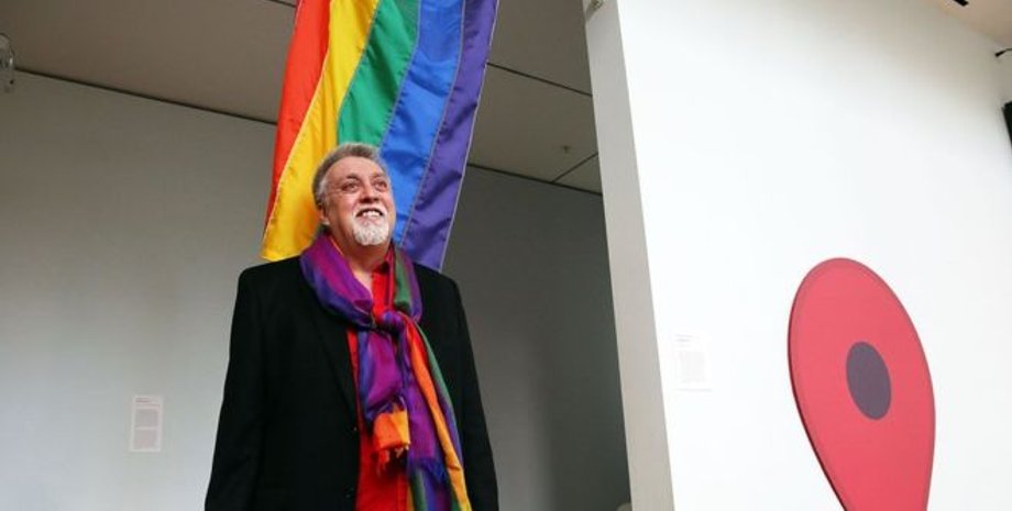 Гилберт Бейкер / Фото: Getty Images