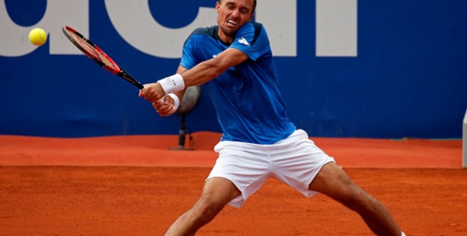 Александр Долгополов / Фото: Getty Images