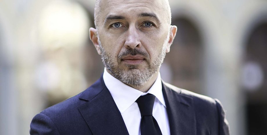 Андрей Пышный