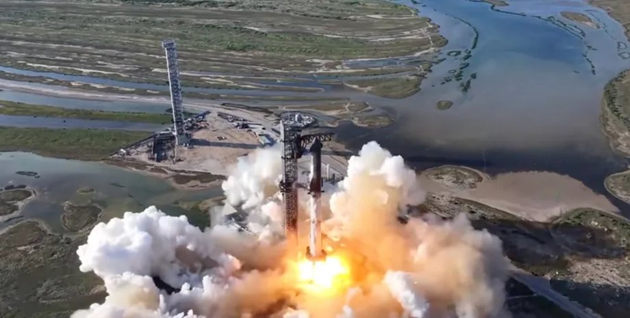 Зоряний корабель