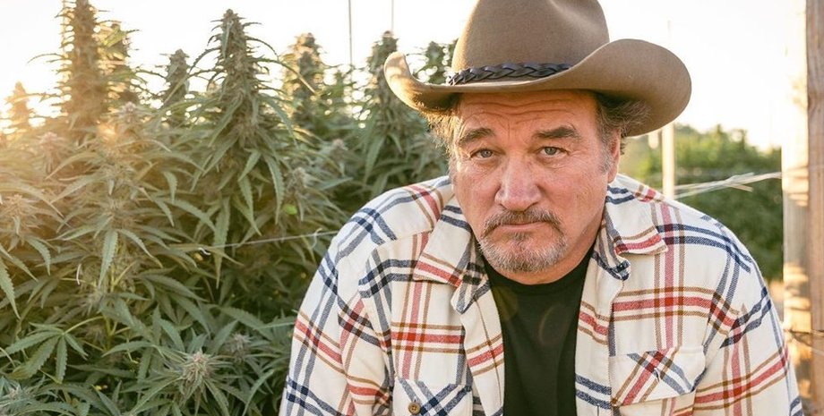 Фото: Instagram belushisfarm