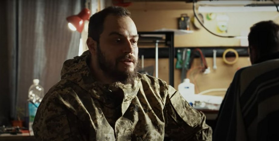 війна з росією, торецьк, бої на торецькому напрямку, зс рф, штурмовик