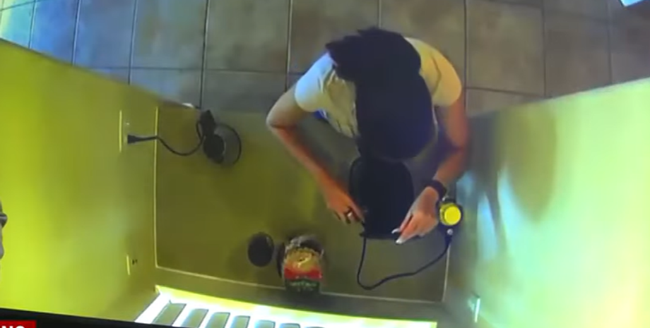 Женщина хотела отравить своего мужа, попытка убийства, курьезы, преступления, криминал, судебное заседание, фото, США