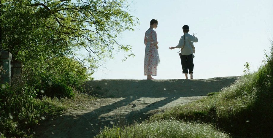 Кадр из фильма "Песнь песней" / Фото: tsn.ua