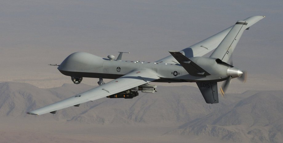 Афганистан, США