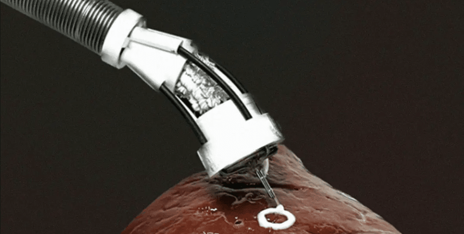 биопринтер, биоматериал